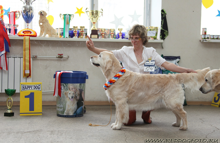 Лад Юнити Аугуста