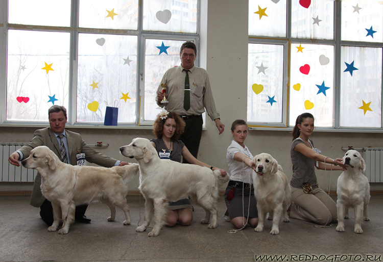 питомник "Риэра"